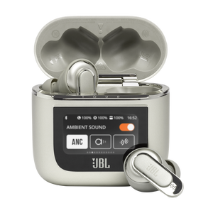 Wireless earbuds complete freedom JBL